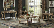 Vendome - Sofa Table - R&R Furniture Gallery (Fountain Valley, CA)