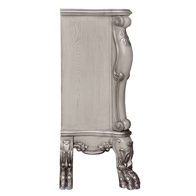 Dresden - Fireplace - R&R Furniture Gallery (Fountain Valley, CA)