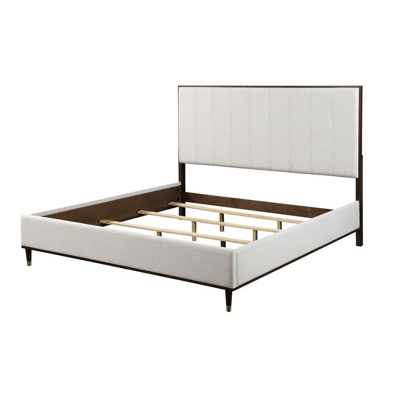 Carena - Bed - R&R Furniture Gallery (Fountain Valley, CA)