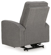 Starganza - Power Lift Recliner - R&R Furniture Gallery (Fountain Valley, CA)