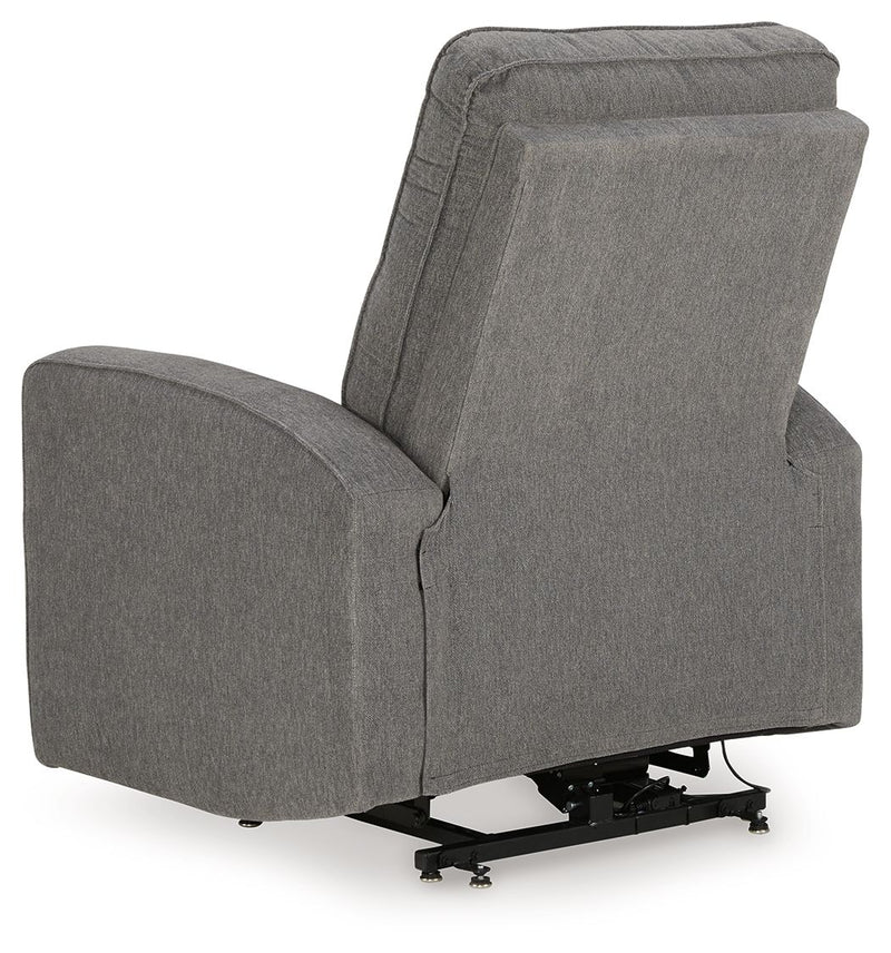 Starganza - Power Lift Recliner - R&R Furniture Gallery (Fountain Valley, CA)
