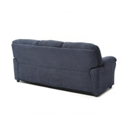 Hamilton - Sofa With Nailhead Trim - R&R Furniture Gallery (Fountain Valley, CA)