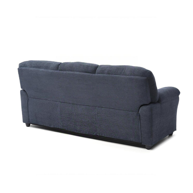 Hamilton - Sofa With Nailhead Trim - R&R Furniture Gallery (Fountain Valley, CA)