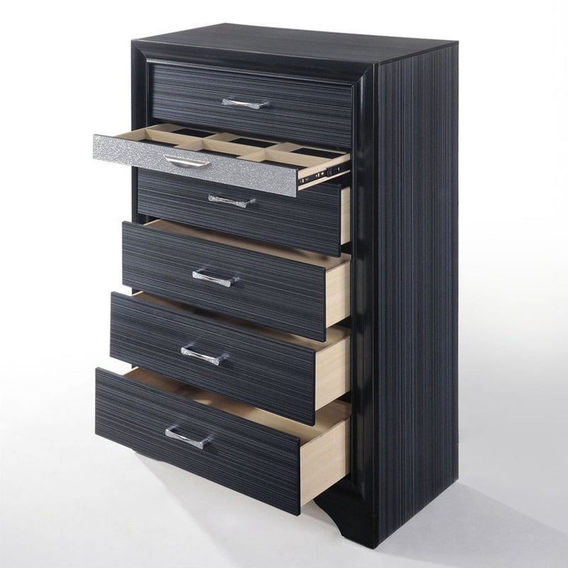 Naima - Chest - R&R Furniture Gallery (Fountain Valley, CA)