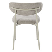 Ingram - Side Chair (Set of 2) - Light Gray - R&R Furniture Gallery (Fountain Valley, CA)