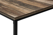 Table Set, Coffee, End, Contemporary, Modern (Set of 3) - R&R Furniture Gallery (Fountain Valley, CA)