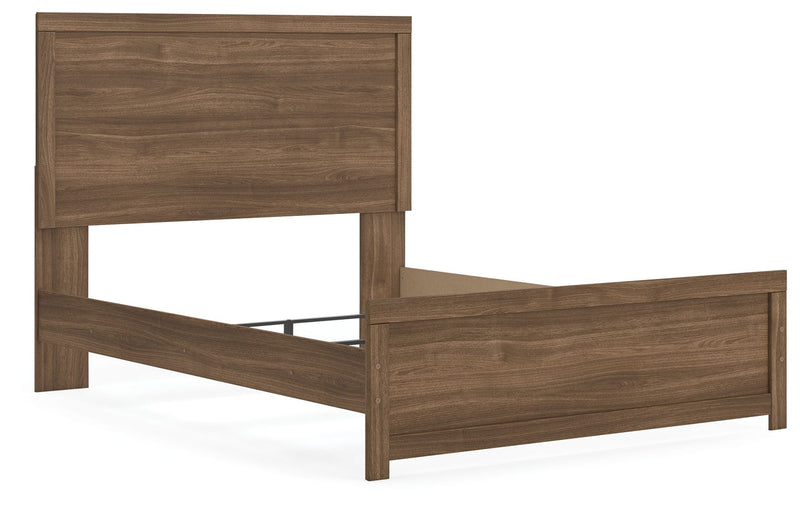 Broachmyn - Panel Bed - R&R Furniture Gallery (Fountain Valley, CA)