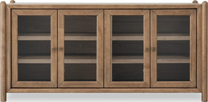 Astor Sideboard - Claystone