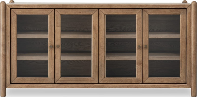 Astor Sideboard - Claystone