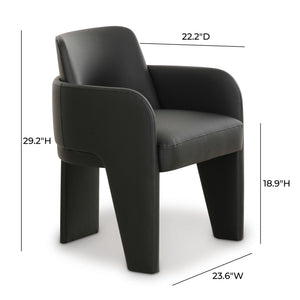 Leo - Dining Chair - R&R Furniture Gallery (Fountain Valley, CA)