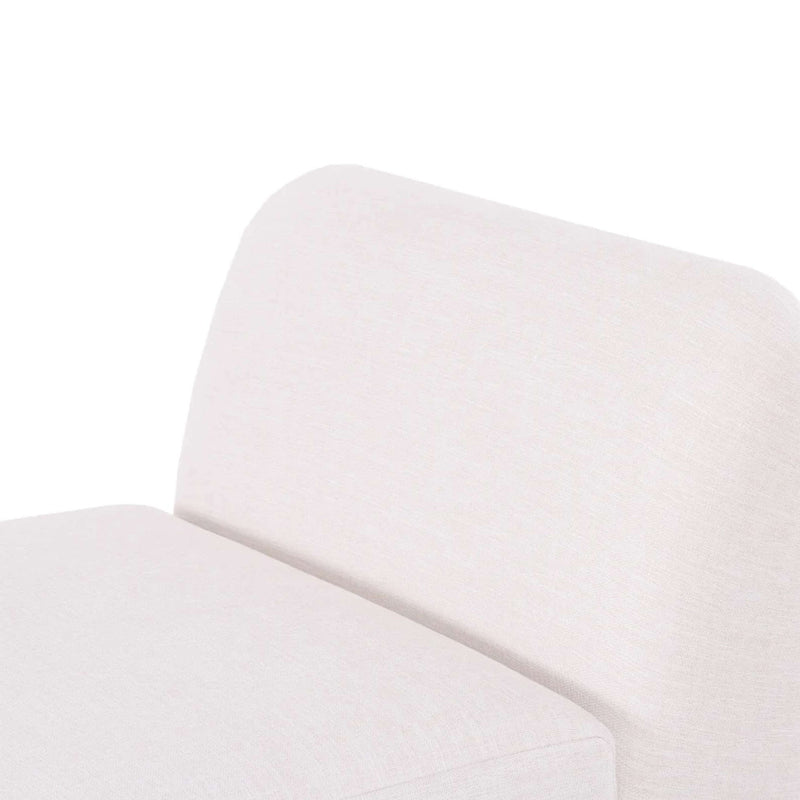 Gorge - Armless Chair