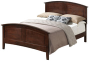 Bed For Cozy Spaces Elegant - R&R Furniture Gallery (Fountain Valley, CA)