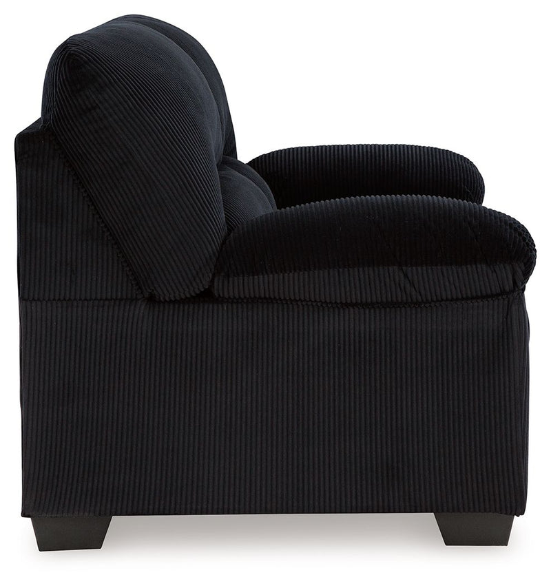 Simplejoy - Loveseat - R&R Furniture Gallery (Fountain Valley, CA)