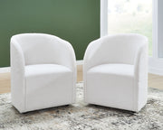 Rowanbeck - Dining Room Set - R&R Furniture Gallery (Fountain Valley, CA)