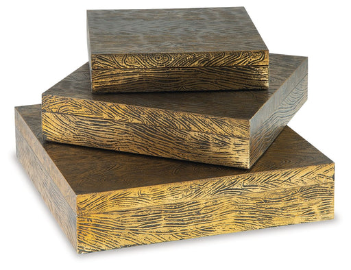 Keldy - Box Set - R&R Furniture Gallery (Fountain Valley, CA)