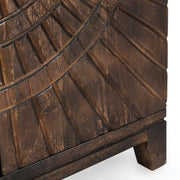 Vivienne - Bar Cabinet - R&R Furniture Gallery (Fountain Valley, CA)