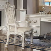 Vendome - Executive Office Chair - R&R Furniture Gallery (Fountain Valley, CA)