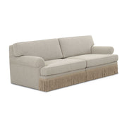 Yvette - Sofa - Warm Gray - R&R Furniture Gallery (Fountain Valley, CA)