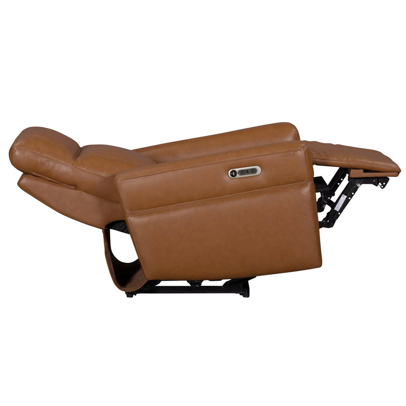 Bradford - Power Zero Gravity Recliner - R&R Furniture Gallery (Fountain Valley, CA)