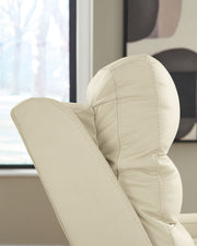 Pennacle Pier - Power Recliner With Adjustable Headrest - R&R Furniture Gallery (Fountain Valley, CA)