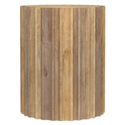 Rolf - Side Table - R&R Furniture Gallery (Fountain Valley, CA)