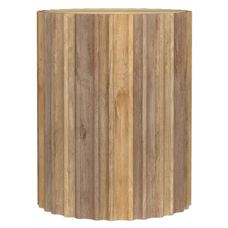Rolf - Side Table - R&R Furniture Gallery (Fountain Valley, CA)