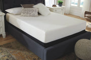 10 Inch Chime Memory Foam - Firm Memory Foam Mattress - R&R Furniture Gallery (Fountain Valley, CA)