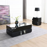Drisana - Table - R&R Furniture Gallery (Fountain Valley, CA)