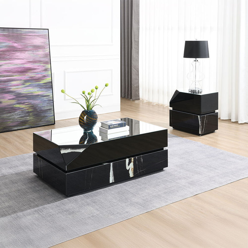 Drisana - Table - R&R Furniture Gallery (Fountain Valley, CA)