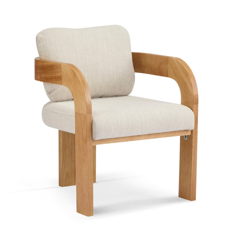 Dining Chairs With Pillow Back (Set of 2) - R&R Furniture Gallery (Fountain Valley, CA)