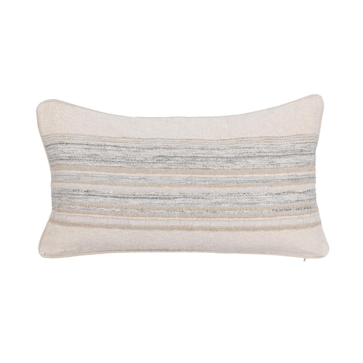 Tranquil Coasts - Rockport Pillow - R&R Furniture Gallery (Fountain Valley, CA)