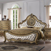 Ragenardus - Bed - R&R Furniture Gallery (Fountain Valley, CA)