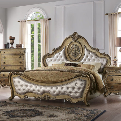 Ragenardus - Bed - R&R Furniture Gallery (Fountain Valley, CA)