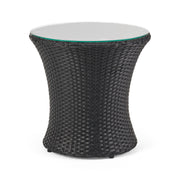 Kono - Chat Set Outdoor Furniture - R&R Furniture Gallery (Fountain Valley, CA)