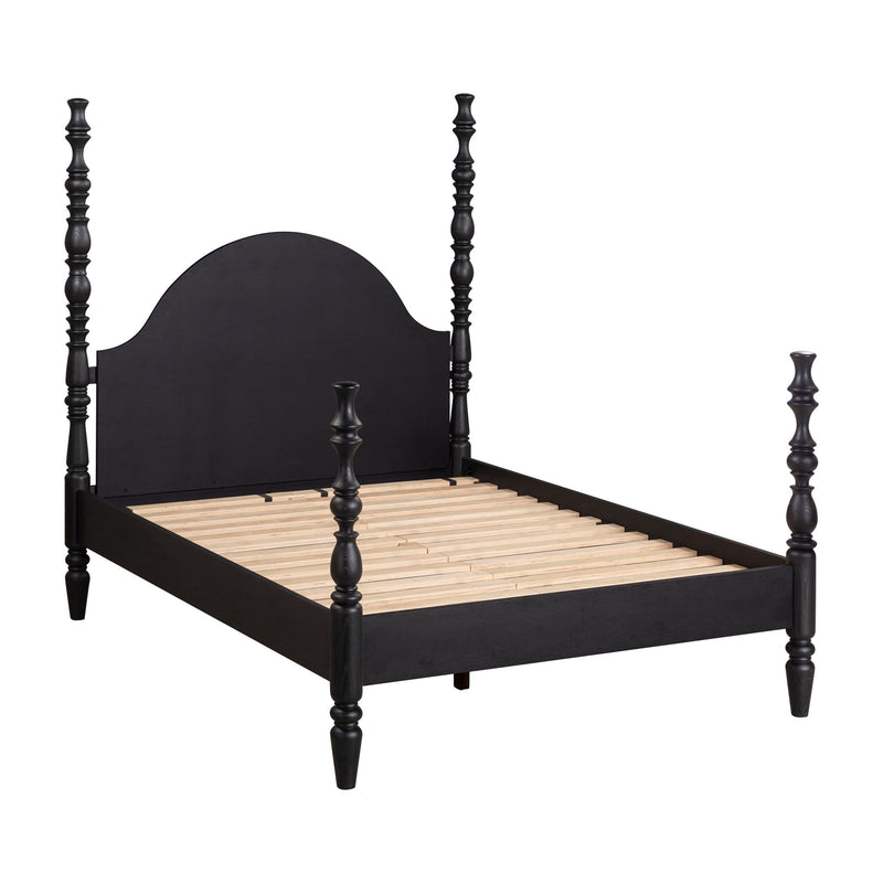 Rosalie - Bed - R&R Furniture Gallery (Fountain Valley, CA)
