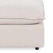 Caplan - 6 Piece Modular Sectional With Ottoman - R&R Furniture Gallery (Fountain Valley, CA)