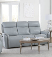 Cascade - Power Reclining Sofa Set - R&R Furniture Gallery (Fountain Valley, CA)