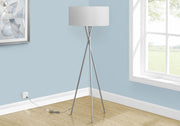 Lighting, Floor Lamp, Contemporary - R&R Furniture Gallery (Fountain Valley, CA)