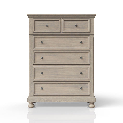 5 Drawer Chest - R&R Furniture Gallery (Fountain Valley, CA)