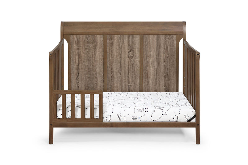 Shailee - 4-in-1 Convertible Crib - R&R Furniture Gallery (Fountain Valley, CA)