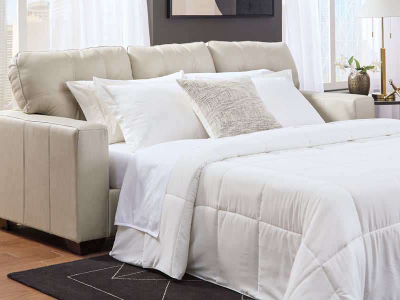 Santorine - Sofa Sleeper - R&R Furniture Gallery (Fountain Valley, CA)