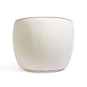 Jordan - Velvet Swivel Chair - Beige - R&R Furniture Gallery (Fountain Valley, CA)