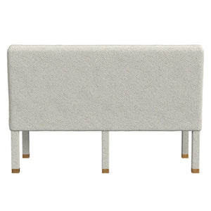 Approach The Bench - Banquette