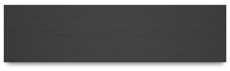 Cayberry - TV Stand With Fireplace - Black - R&R Furniture Gallery (Fountain Valley, CA)
