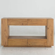 Harlan - Table - R&R Furniture Gallery (Fountain Valley, CA)