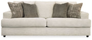 Soletren - Stationary Sofa - R&R Furniture Gallery (Fountain Valley, CA)