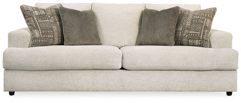 Soletren - Stationary Sofa - R&R Furniture Gallery (Fountain Valley, CA)