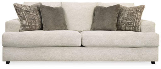 Soletren - Stationary Sofa - R&R Furniture Gallery (Fountain Valley, CA)