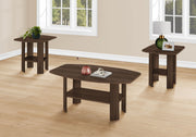 Table Set, Coffee, End, Side, Accent For Living Room (Set of 3) - R&R Furniture Gallery (Fountain Valley, CA)