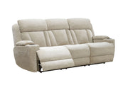 Dalton - Power Reclining Sofa Set - R&R Furniture Gallery (Fountain Valley, CA)